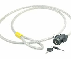 Procraft Double Loop Kabelschloss