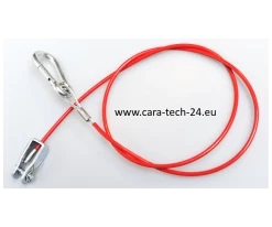 Abreißseil Mit Gabelkopf, Typ Knott