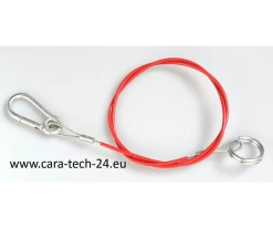 Abreißseil, Universell Mit Ring