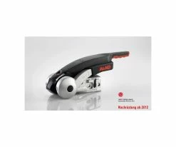 AL-KO AKS 3004 Comfort Antischlinger-Kupplung Anhänger Wohnwagen -Fahrradladen al ko aks 3004 comfort antischlinger kupplung anhaenger wohnwagen 2