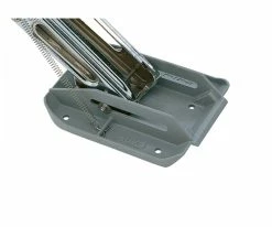 AL-KO Big Foot™ Abstützfuß - Stützplattenset