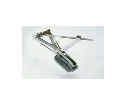 AL-KO Big Foot™ Abstützfuß - Stützplattenset -Fahrradladen al ko big foot abstuetzfuss stuetzplattenset 3