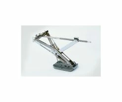 AL-KO Big Foot™ Abstützfuß - Stützplattenset -Fahrradladen al ko big foot abstuetzfuss stuetzplattenset 4