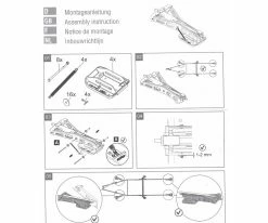 AL-KO Big Foot™ Abstützfuß - Stützplattenset -Fahrradladen al ko big foot abstuetzfuss stuetzplattenset 5