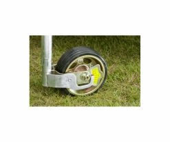 AL-KO Premium Stützrad Mit Integr. Stützlastwaage Wohnwagen -Fahrradladen al ko premium stuetzrad mit integr stuetzlastwaage wohnwagen 2