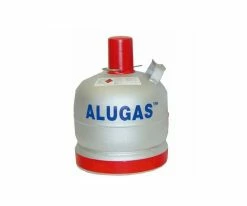 Alugas - Alu Gasflasche 6 Kg