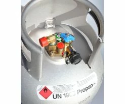 ALUGAS - Aluminium Tankgasflasche 14 Kg Wiederbefüllbar TRAVELmate 33,3 Liter Travel Mate 7 ALUGAS - Aluminium Tankgasflasche 14 Kg Wiederbefüllbar TRAVELmate 33,3 Liter Travel Mate -Fahrradladen alugas aluminium tankgasflasche 14 kg wiederbefuellbar travelmate 333 liter travel mate 2