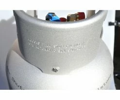 ALUGAS - Aluminium Tankgasflasche 14 Kg Wiederbefüllbar TRAVELmate 33,3 Liter Travel Mate 9 ALUGAS - Aluminium Tankgasflasche 14 Kg Wiederbefüllbar TRAVELmate 33,3 Liter Travel Mate -Fahrradladen alugas aluminium tankgasflasche 14 kg wiederbefuellbar travelmate 333 liter travel mate 4