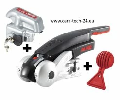 Antischlingerkupplung AL-KO AKS 3004 Safety Bundle