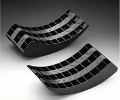 Auffahrkeil Froli Rundkeil MINI 2-er Set