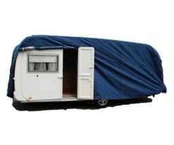 Capa Allwetter Caravan Schutzplane 7m -Fahrradladen capa allwetter caravan schutzplane 7m 2