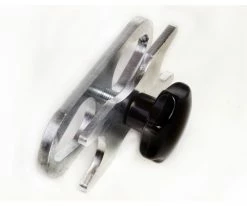 Cara-TREK Docking-Set - Mobile Winde DorMic-systems