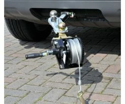 Cara-TREK Docking-Set - Mobile Winde DorMic-systems -Fahrradladen cara trek docking set mobile winde dormic systems 3