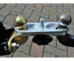 Cara-TREK Docking-Set - Mobile Winde DorMic-systems -Fahrradladen cara trek docking set mobile winde dormic systems 4