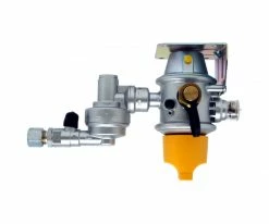 Caramatic DriveTwo, Horizontal - Zweiflaschen-Betrieb GOK Gasdruckregler Crashsensor 8 Caramatic DriveTwo, Horizontal - Zweiflaschen-Betrieb GOK Gasdruckregler Crashsensor -Fahrradladen caramatic drivetwo horizontal zweiflaschen betrieb gok gasdruckregler crashsensor 3