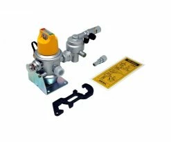 Caramatic DriveTwo, Horizontal - Zweiflaschen-Betrieb GOK Gasdruckregler Crashsensor 9 Caramatic DriveTwo, Horizontal - Zweiflaschen-Betrieb GOK Gasdruckregler Crashsensor -Fahrradladen caramatic drivetwo horizontal zweiflaschen betrieb gok gasdruckregler crashsensor 4