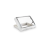 Dachhaube Dometic Midi Heki Style 700 X 500 Mm Rooflight Weiß Seitz
