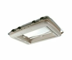 Dachhaube Dometic Midi Heki Style 700 X 500 Mm Rooflight Weiß Seitz -Fahrradladen dachhaube dometic midi heki style 700 x 500 mm rooflight weiss seitz 1 1