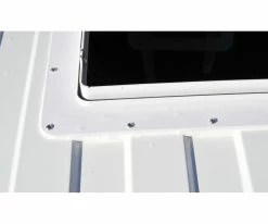 Dachhaube Mit Raincover Dachventilator MaxxFan Deluxe Rauchglas Schwarz -Fahrradladen dachhaube mit raincover dachventilator maxxfan deluxe rauchglas schwarz 3