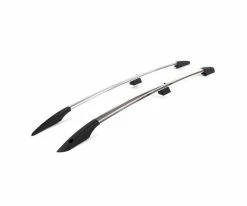 Dachreling Mercedes Marco Polo Ab Baujahr 2004 Aluminium Hochglanzpoliert