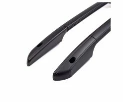 Dachreling Mercedes Marco Polo Ab Baujahr 2004 Schwarz -Fahrradladen dachreling mercedes marco polo ab baujahr 2004 schwarz 4