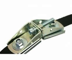 Doppel-Wandhalterung Gastankflasche Campko Flaschenhalter EDELSTAHL -Fahrradladen doppel wandhalterung gastankflasche campko flaschenhalter edelstahl 3