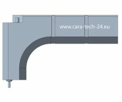 Frischwassertank 90 Liter Trinkwasser Tank Bus/Van/Kastenwagen -Fahrradladen frischwassertank 90 liter trinkwasser tank busvankastenwagen 2