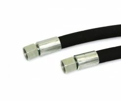 Füllschlauch LPG 0,5m Gerade Gas Tankflasche Multiventil Gastankflasche 11/14 Kg