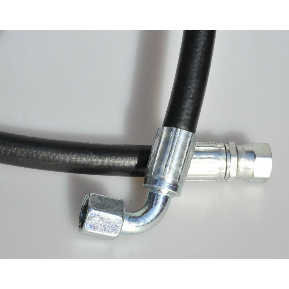 Füllschlauch LPG 0,5m Gewinkelt Gas Tankflasche Multiventil Gastankflasche 11/14 Kg 4 Füllschlauch LPG 0,5m Gewinkelt Gas Tankflasche Multiventil Gastankflasche 11/14 Kg – Bild 4