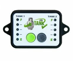 Gasflaschen Inhalt-Anzeige (2-er Set) Level Check + Monitor Bluetooth Mopeka -Fahrradladen gasflaschen inhalt anzeige 2 er set level check monitor bluetooth mopeka 2