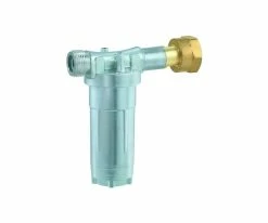 GOK Caramatic ConnectClean Gasfilter 1 Stck. Für DriveOne