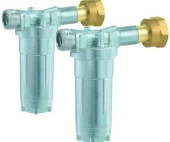 GOK Caramatic ConnectClean Gasfilter Doppelpack (2 Stck.)