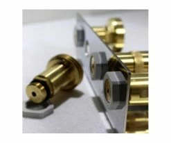 Halter Edelstahl V2A Für LPG Fülladapter 21.8 (Tankgasflasche) 5 Halter Edelstahl V2A Für LPG Fülladapter 21.8 (Tankgasflasche) -Fahrradladen halter edelstahl v2a fuer lpg fuelladapter 218 tankgasflasche 2