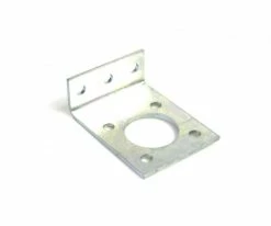 Halter Für Einfüllstutzen Tankstutzen Flachbetankung LPG (W21,8x1/14")