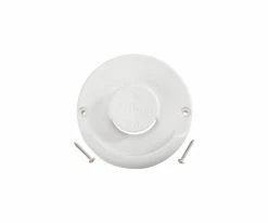 Kaminaußenteil Truma Wandkamin WK Abgas Zuluft ZR 80