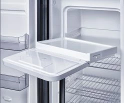 Kompressor Kühlschrank RC10.4 90 Liter DOMETIC Campingbus 12/24V -Fahrradladen kompressor kuehlschrank rc104 90 liter dometic campingbus 1224v 2