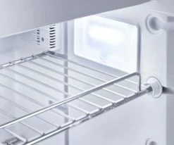Kompressor Kühlschrank RC10.4 90 Liter DOMETIC Campingbus 12/24V -Fahrradladen kompressor kuehlschrank rc104 90 liter dometic campingbus 1224v 3