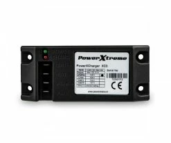 Ladegerät PowerXCharger XC3 Blei Lithium Stand LiFePO4