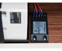 Ladegerät PowerXCharger XC3 Starterbatterie, Blei Säure Batterie -Fahrradladen ladegeraet powerxcharger xc3 starterbatterie blei saeure batterie 2