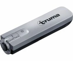 LevelCheck Truma Gasflaschen Inhaltsmesser Füllstandsanzeiger Ultraschall