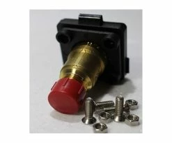 LPG HK Flachbetankung 21.8 Innengewinde Tankstutzen Tankgasflasche