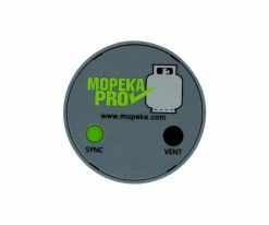 Mopeka Level Check Pro Gasflaschen Inhalt-Anzeige Bluetooth