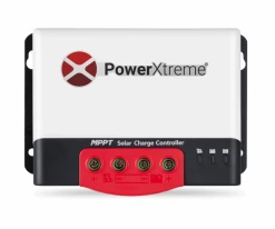 MPPT Solarladeregler PowerXtreme XS20s Lithiumbatterie LiFePO4 Solarpanel
