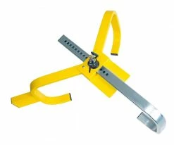 Parkkralle Radkralle "High Power" 13 - 16 Zoll