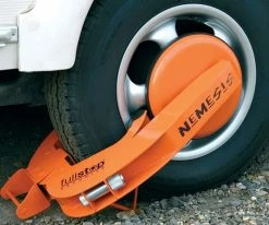 Parkkralle Radkralle "Nemesis" Fullstop Für 10" Bis 20" Zoll, Diebstahlschutz 9 Parkkralle Radkralle "Nemesis" Fullstop Für 10" Bis 20" Zoll, Diebstahlschutz -Fahrradladen parkkralle radkralle nemesis fullstop fuer 10 bis 20 zoll diebstahlschutz 3