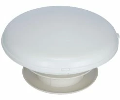 Pilzlüfter Dachhauben Durchmesser: 200mm