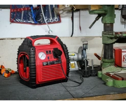 Power Pack 400A 5-in-1 Booster Und Kompressor Für Reisemobile, Kfz, Caravan -Fahrradladen power pack 400a 5 in 1 booster und kompressor fuer reisemobile kfz caravan 4