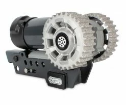 Rangierhilfe Mover Set X30 - Quattro Diamond Komplett-Paket PowerXtreme X30 - Purple Line -Fahrradladen rangierhilfe mover set x30 quattro diamond komplett paket powerxtreme x30 purple line 1