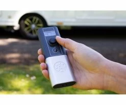 Rangierhilfe Mover Set X30 - Quattro Diamond Komplett-Paket PowerXtreme X30 - Purple Line -Fahrradladen rangierhilfe mover set x30 quattro diamond komplett paket powerxtreme x30 purple line 2