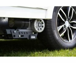 Rangierhilfe Mover Set X30 - Quattro Diamond Komplett-Paket PowerXtreme X30 - Purple Line -Fahrradladen rangierhilfe mover set x30 quattro diamond komplett paket powerxtreme x30 purple line 4